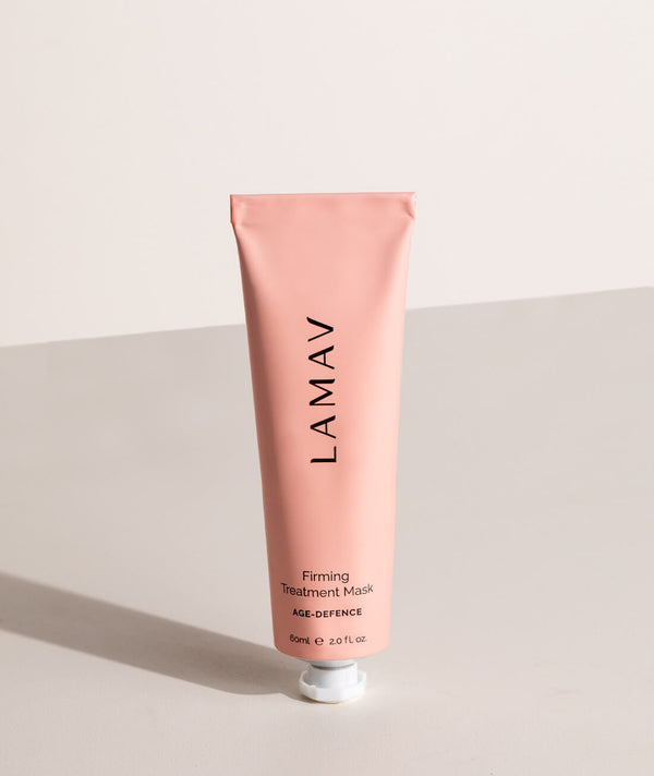 La Mav Firming Treatment Mask - 60ml - L'Organic
