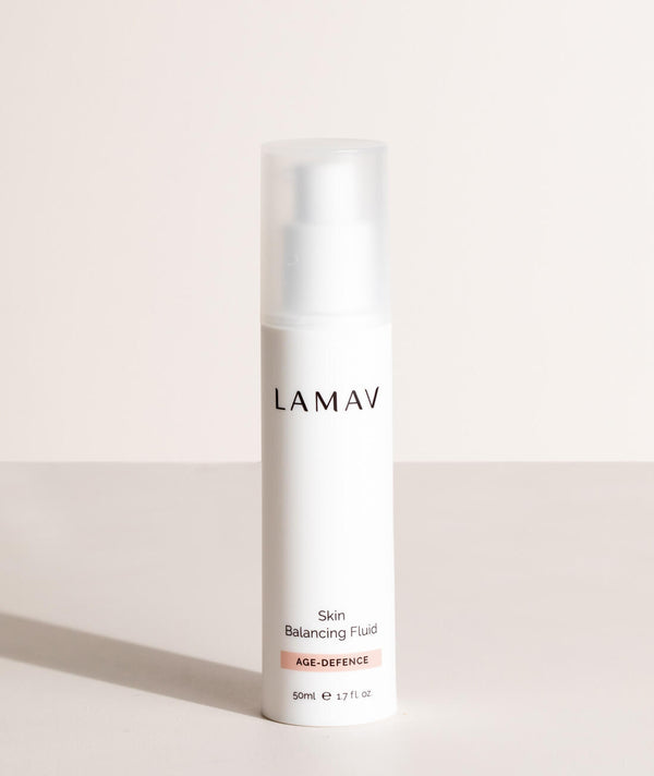 La Mav Skin Balancing Fluid - 50ml - L'Organic