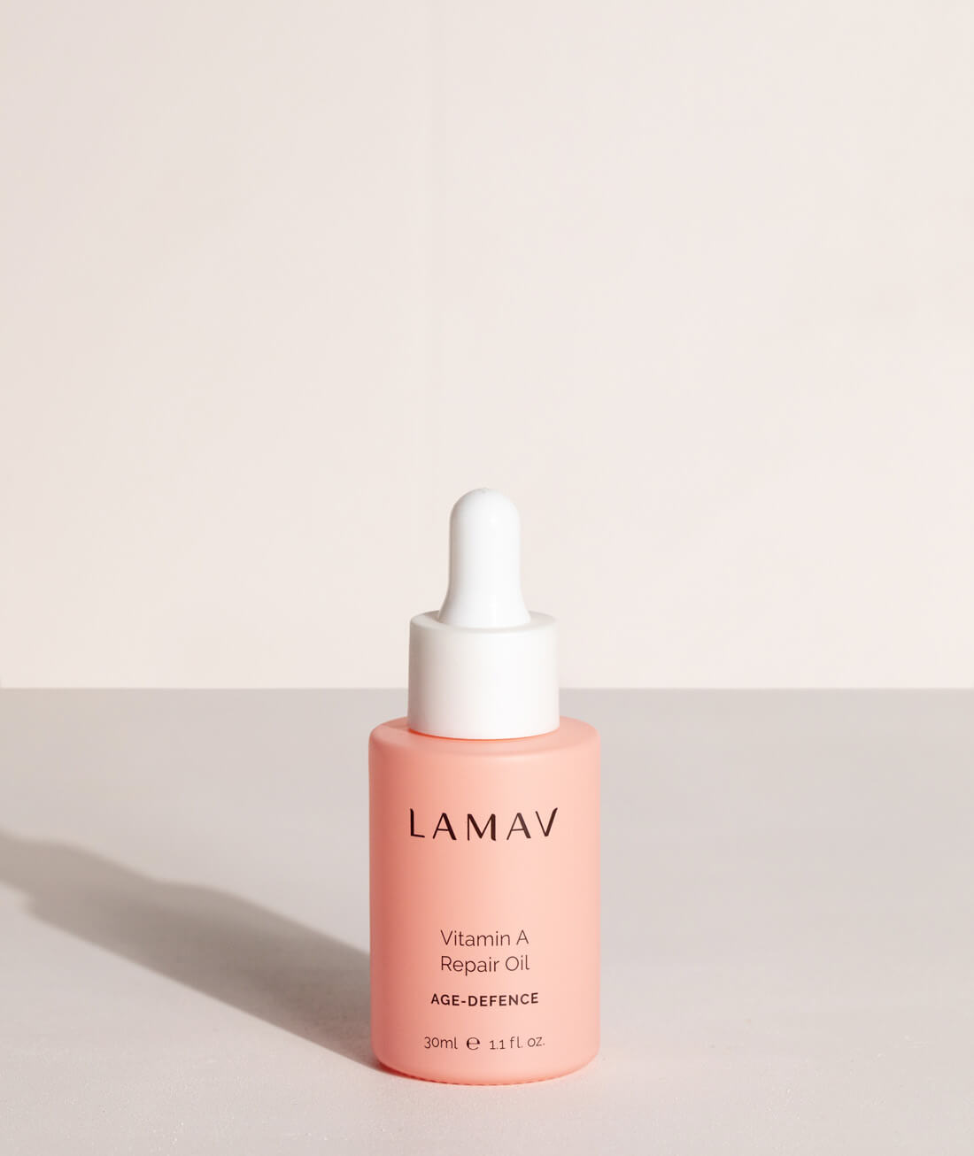 La Mav Vitamin A Repair Oil - 30ml - L'Organic