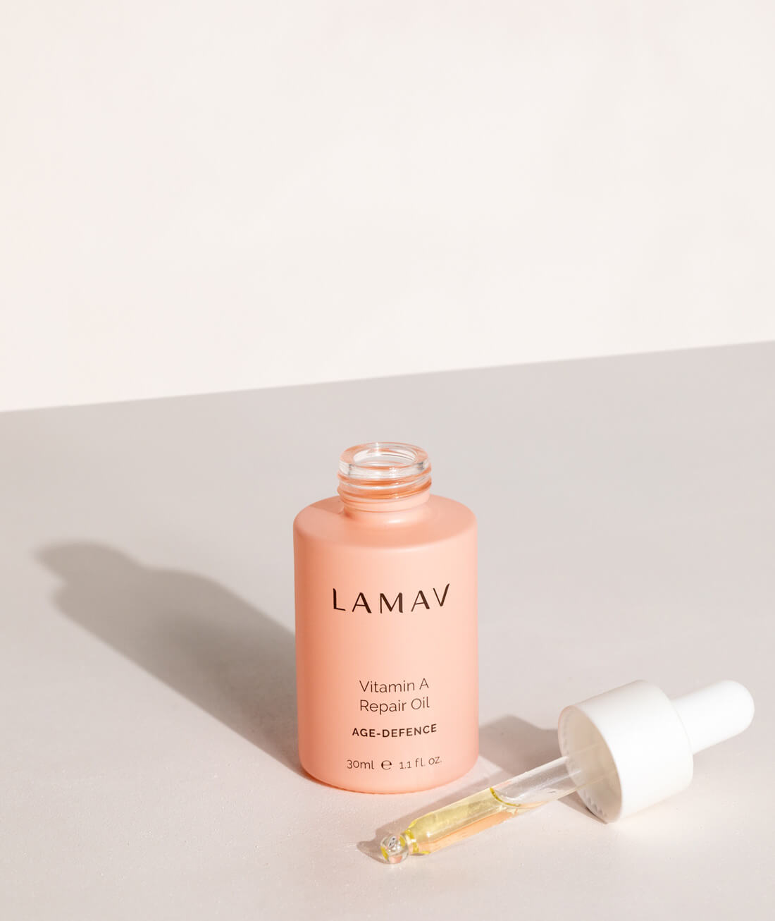 La Mav Vitamin A Repair Oil - 30ml - L'Organic