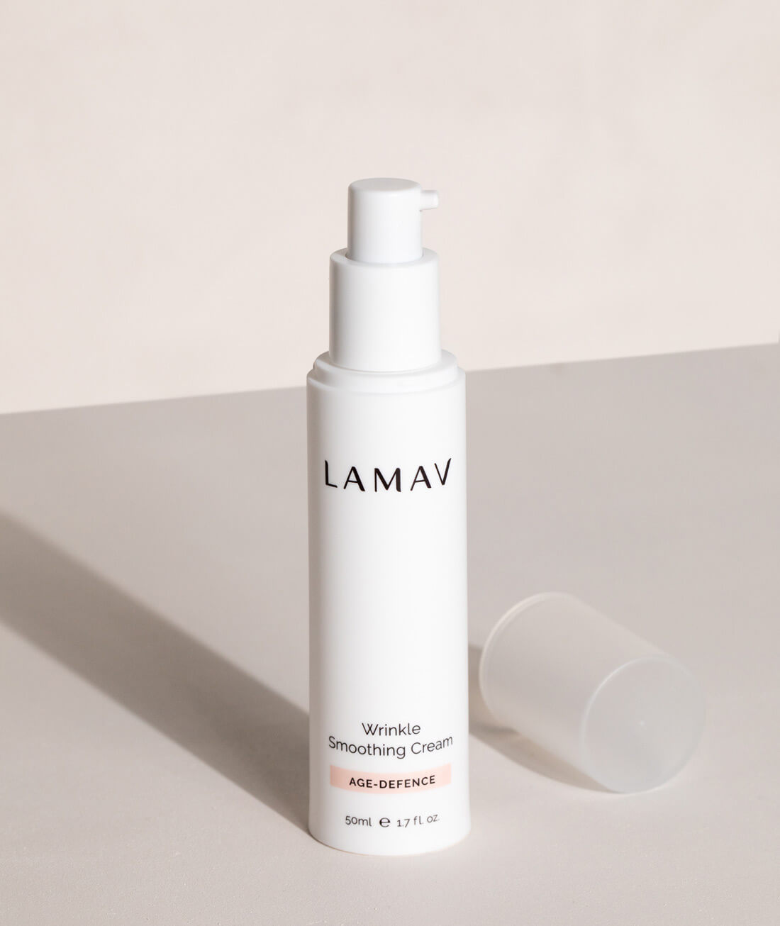 La Mav Wrinkle Smoothing Cream - 50ml - L'Organic