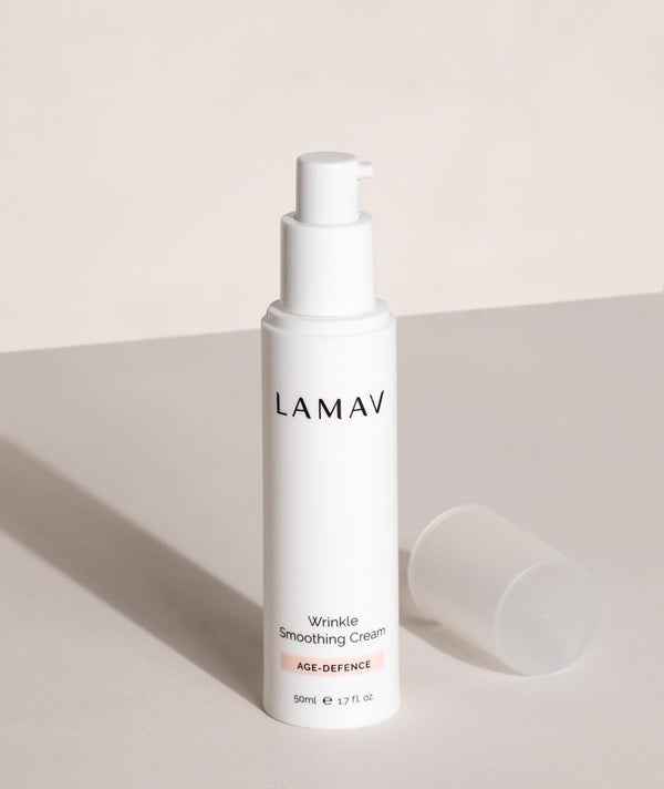 La Mav Wrinkle Smoothing Cream - 50ml - L'Organic