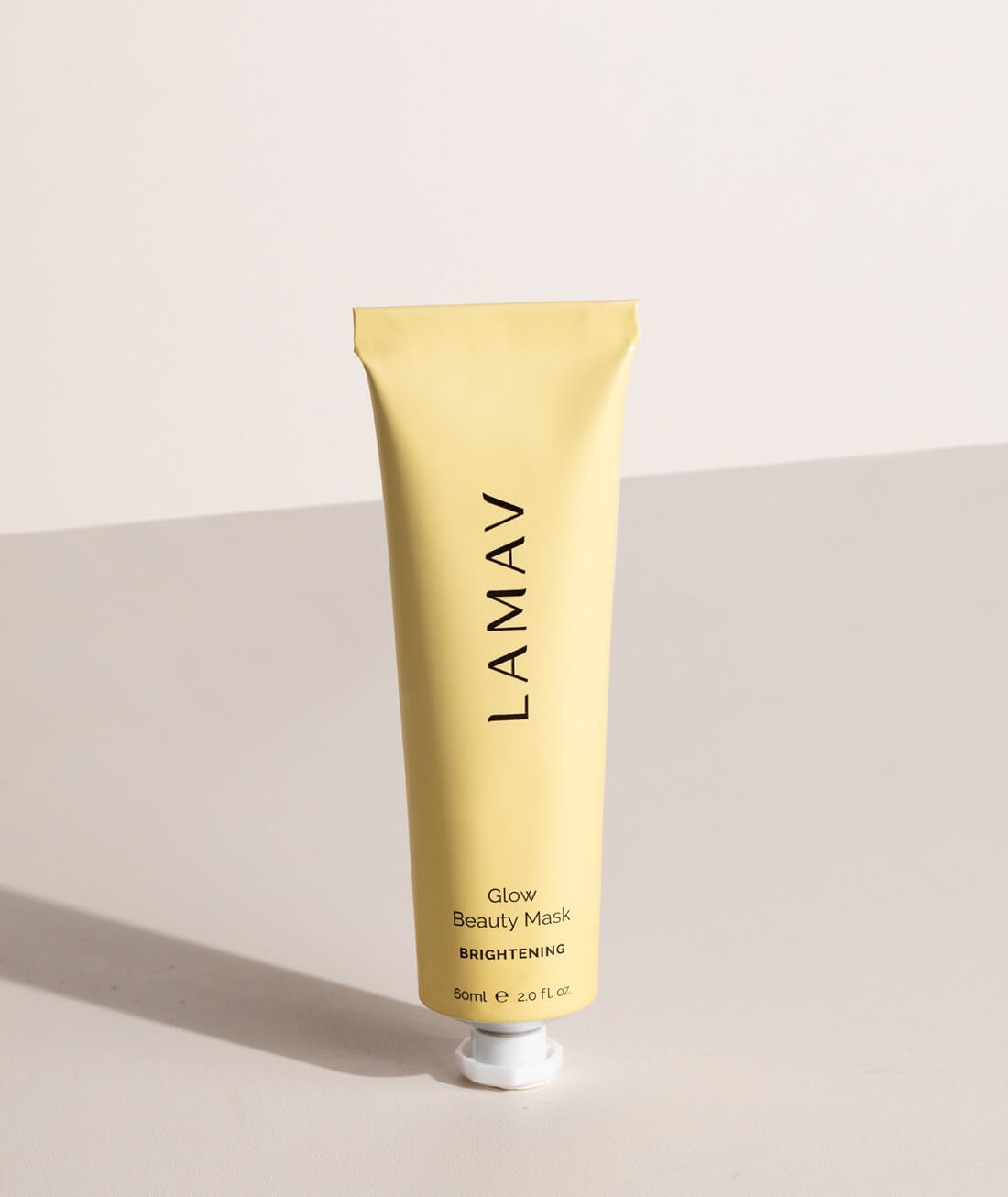 La Mav Glow Beauty Mask - 60ml - L'Organic