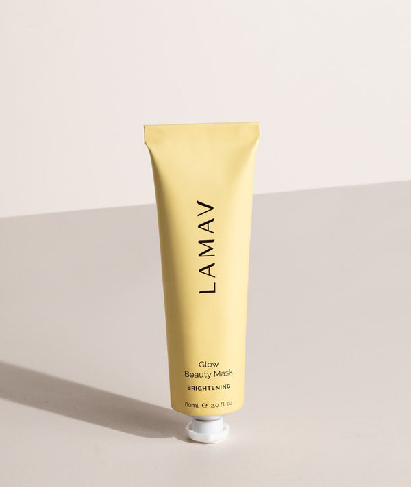 La Mav Glow Beauty Mask - 60ml - L'Organic