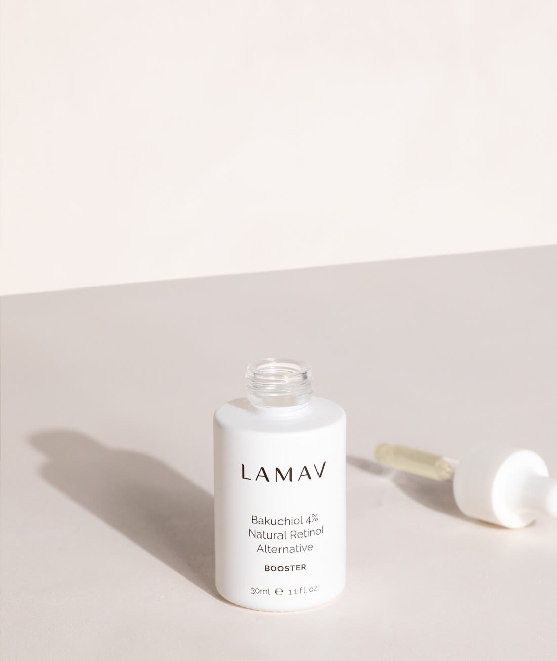 La Mav Bakuchiol 4% Natural Retinol Alternative - 30ml - L'Organic