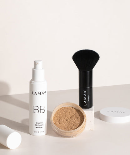 La Mav Be Beautiful Collection Starter Pack - L'Organic