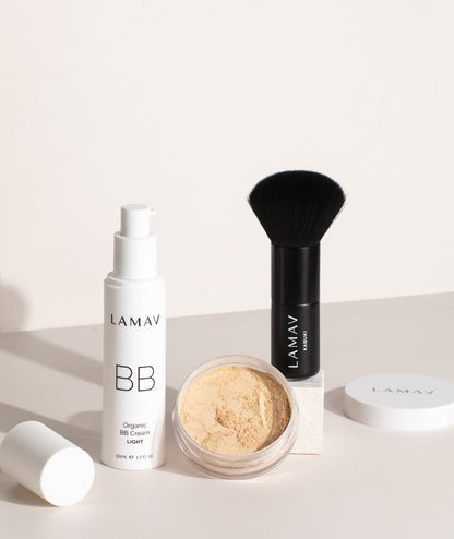 La Mav Be Beautiful Collection Starter Pack - L'Organic