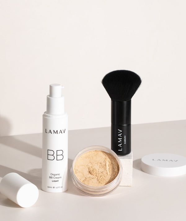 La Mav Be Beautiful Collection Starter Pack - L'Organic