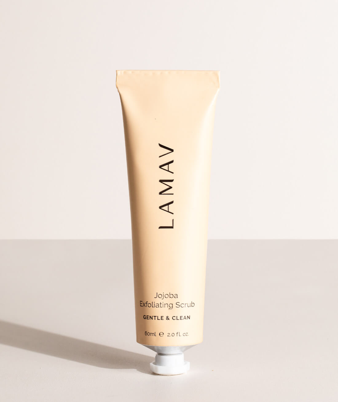 La Mav Jojoba Exfoliating Scrub - 60ml - L'Organic