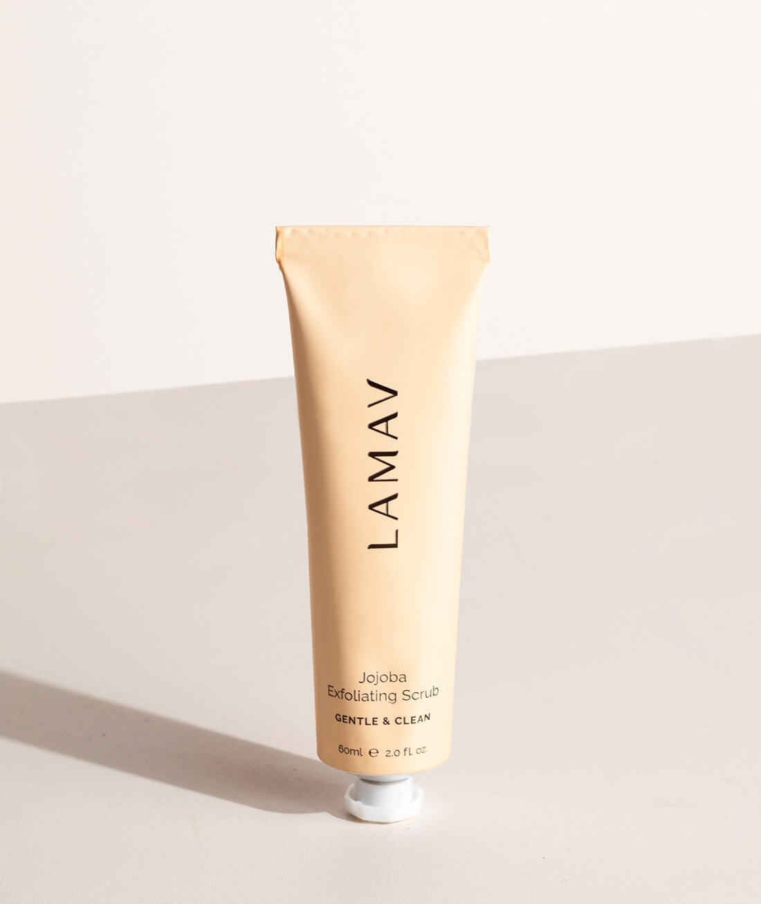 La Mav Jojoba Exfoliating Scrub - 60ml - L'Organic