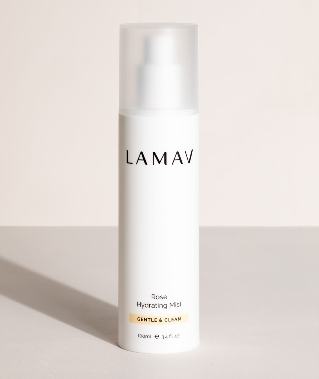 La Mav Rose Hydrating Mist - 100ml - L'Organic