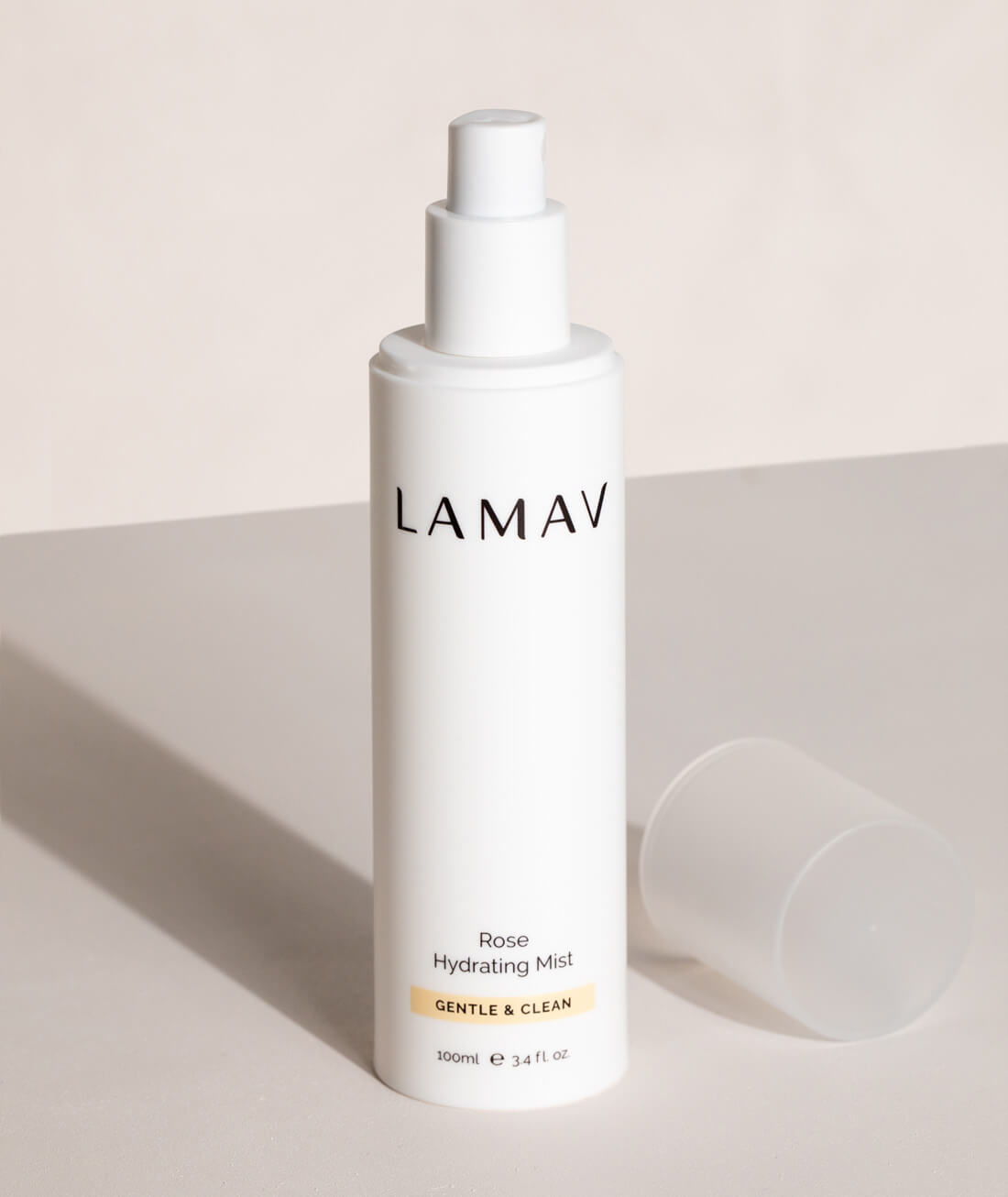 La Mav Rose Hydrating Mist - 100ml - L'Organic