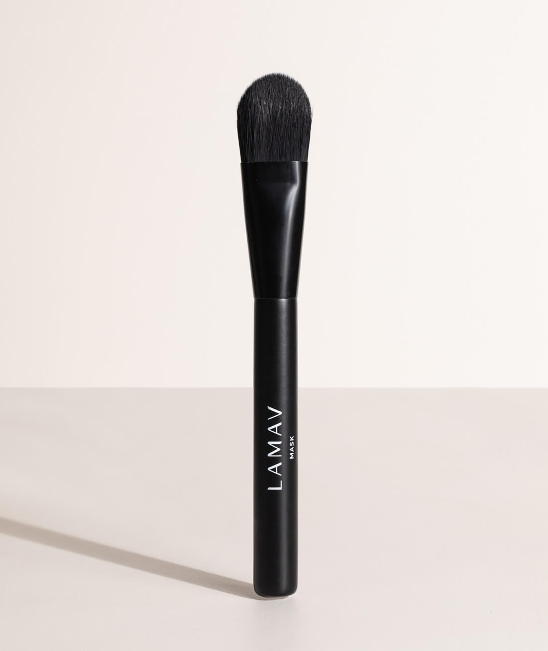 La Mav Vegan Mask Brush - L'Organic