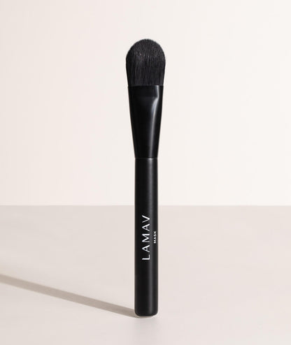 La Mav Vegan Mask Brush - L'Organic