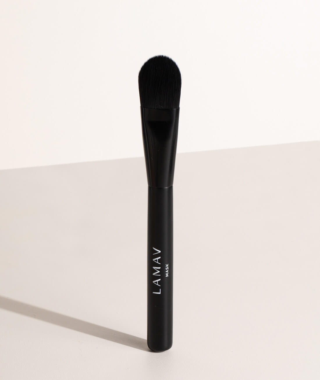 La Mav Vegan Mask Brush - L'Organic
