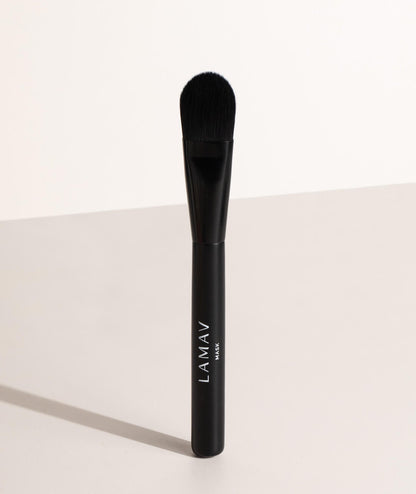 La Mav Vegan Mask Brush - L'Organic