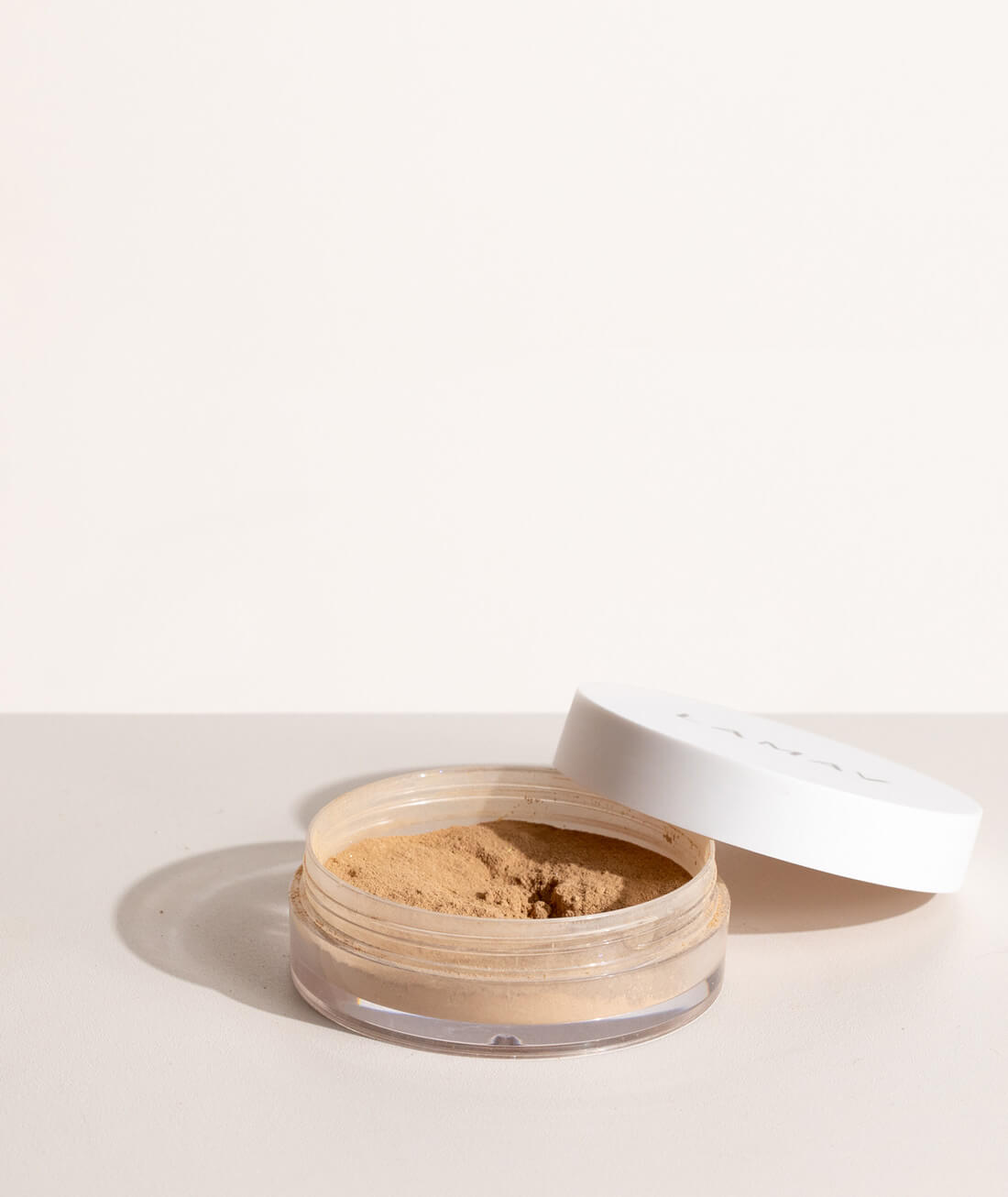 La Mav Anti-Ageing Mineral Foundation SPF15 - 8g - L'Organic