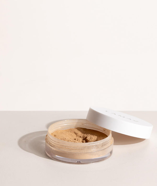 La Mav Anti-Ageing Mineral Foundation SPF15 - 8g - L'Organic