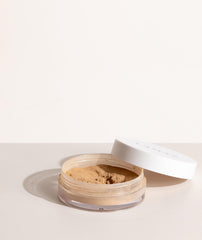 La Mav Anti-Ageing Mineral Foundation SPF15 - 8g - L'Organic
