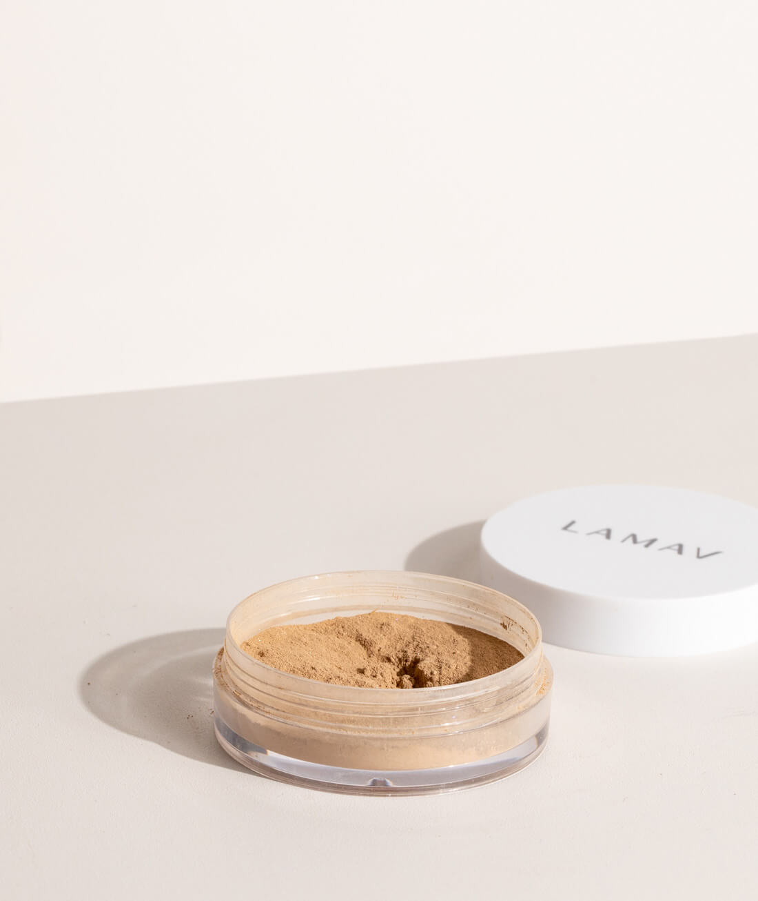 La Mav Anti-Ageing Mineral Foundation SPF15 - 8g - L'Organic