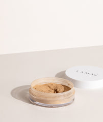 La Mav Anti-Ageing Mineral Foundation SPF15 - 8g - L'Organic