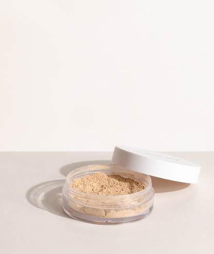 La Mav Anti-Ageing Mineral Foundation SPF15 - 8g - L'Organic