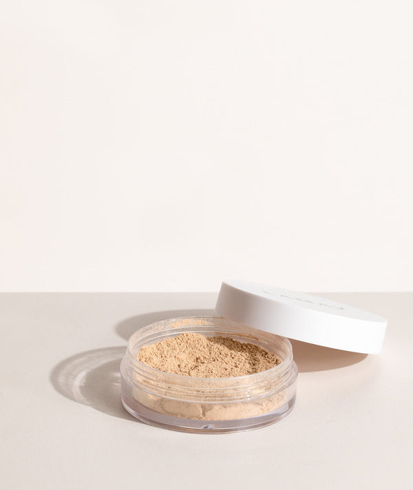 La Mav Anti-Ageing Mineral Foundation SPF15 - 8g - L'Organic