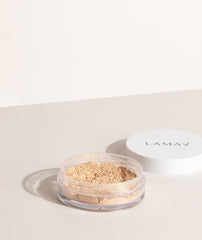La Mav Anti-Ageing Mineral Foundation SPF15 - 8g - L'Organic