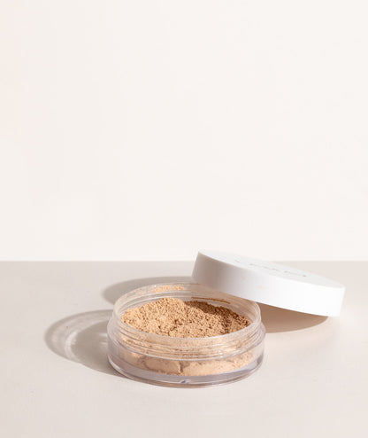 La Mav Anti-Ageing Mineral Foundation SPF15 - 8g - L'Organic