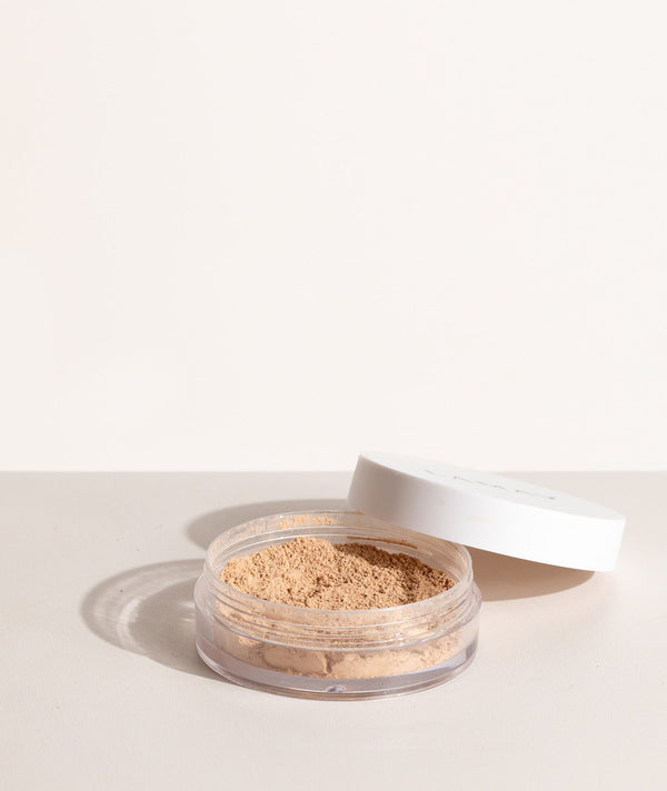 La Mav Anti-Ageing Mineral Foundation SPF15 - 8g - L'Organic