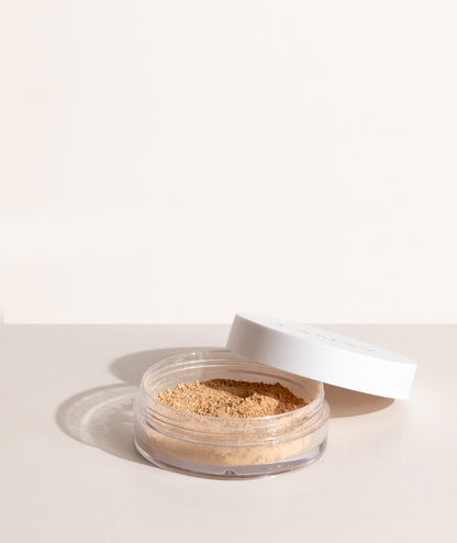 La Mav Anti-Ageing Mineral Foundation SPF15 - 8g - L'Organic