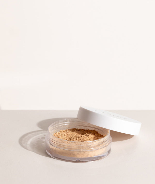 La Mav Anti-Ageing Mineral Foundation SPF15 - 8g - L'Organic