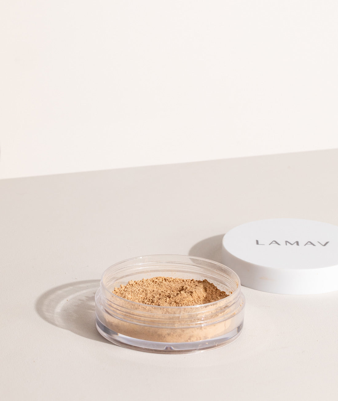 La Mav Anti-Ageing Mineral Foundation SPF15 - 8g - L'Organic
