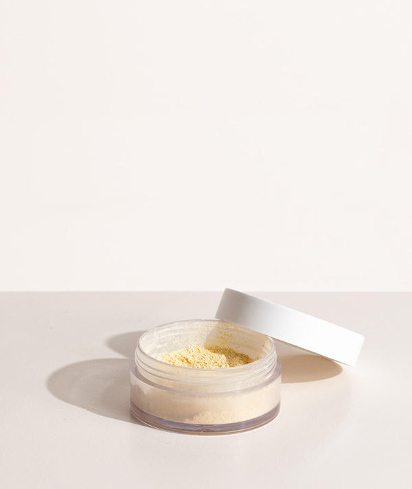 La Mav Mattifying Powder - 3g - L'Organic