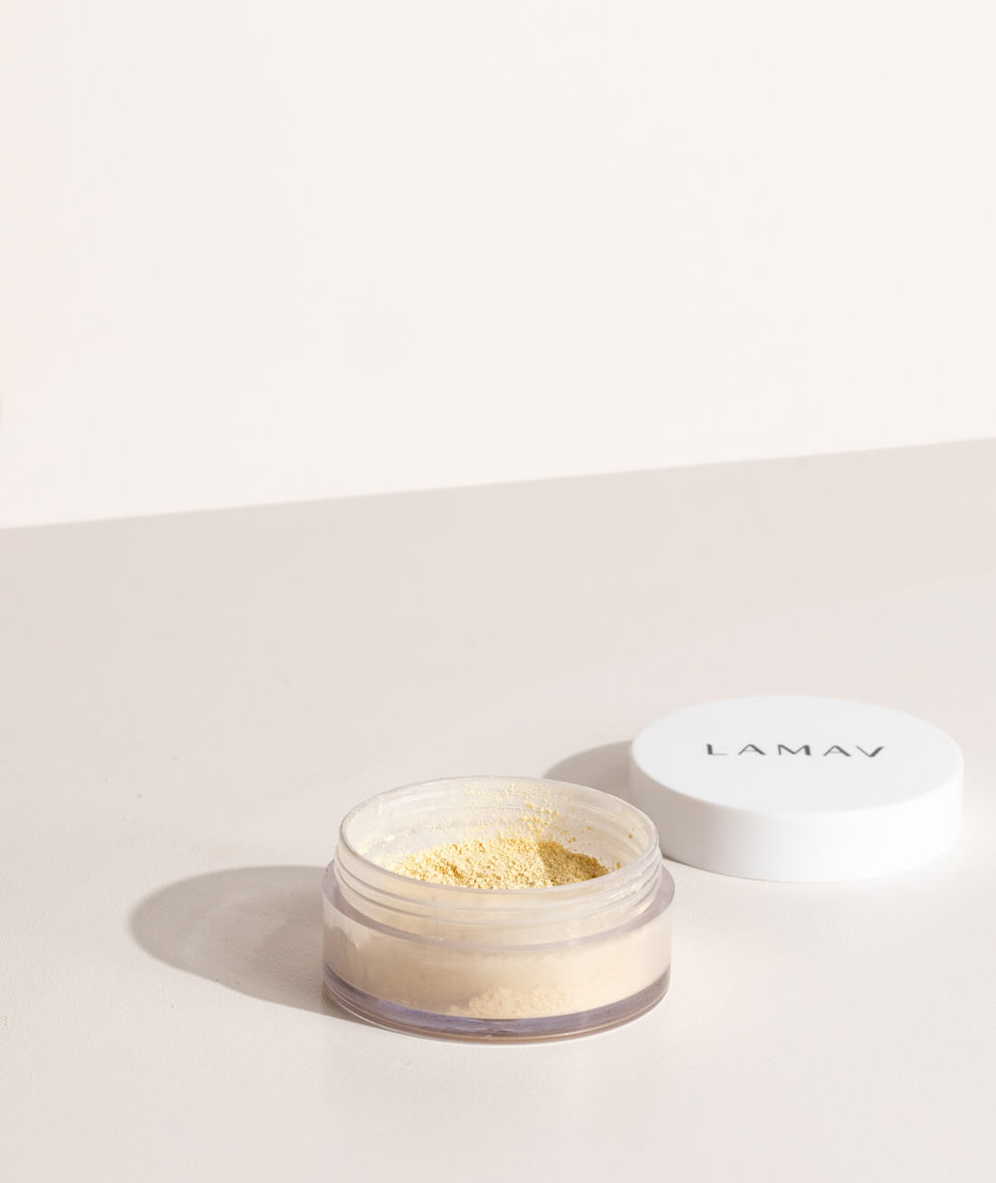 La Mav Mattifying Powder - 3g - L'Organic
