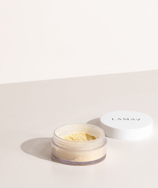 La Mav Mattifying Powder - 3g - L'Organic