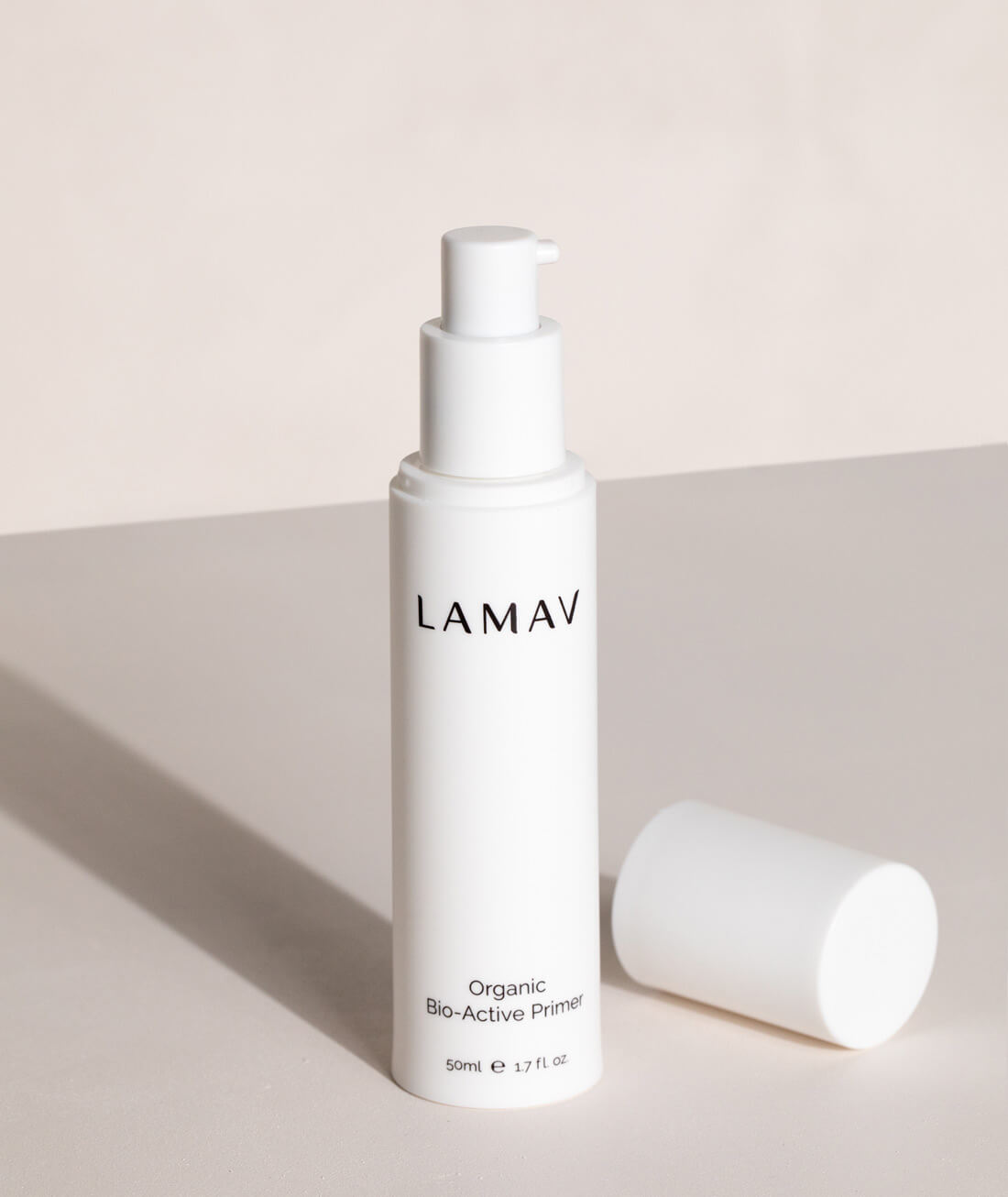 La Mav Organic Bio-Active Primer - 50ml - L'Organic