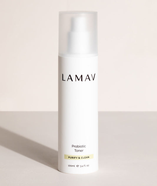 La Mav Probiotic Toner - 100ml - L'Organic