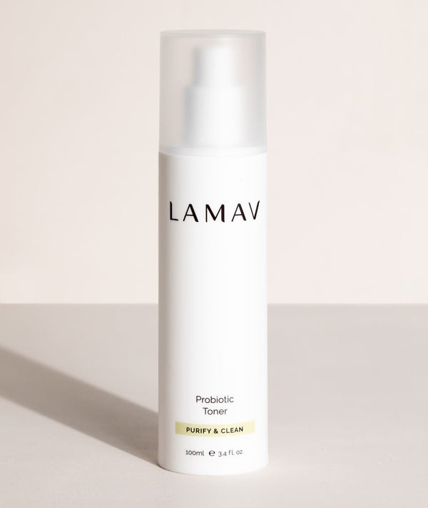 La Mav Probiotic Toner - 100ml - L'Organic
