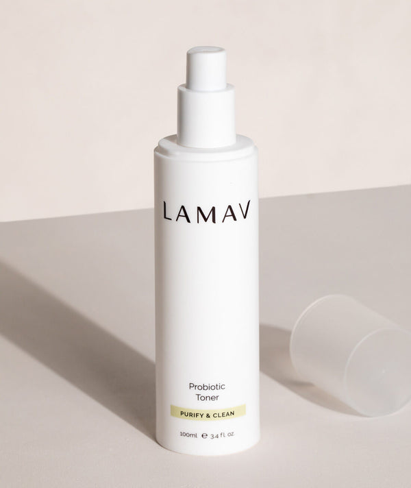 La Mav Probiotic Toner - 100ml - L'Organic