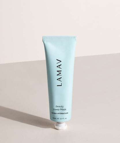 La Mav Beauty Sleep Mask - 60ml - L'Organic