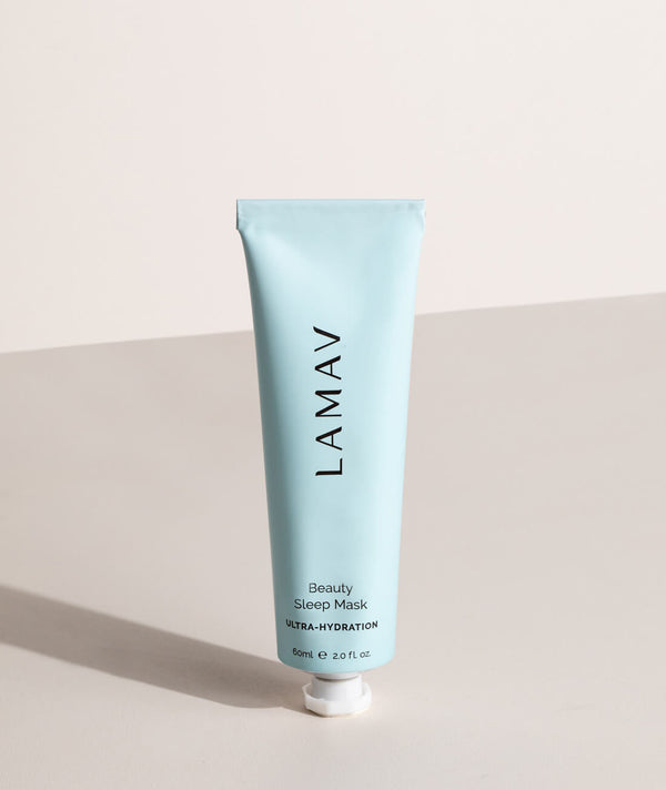 La Mav Beauty Sleep Mask - 60ml - L'Organic