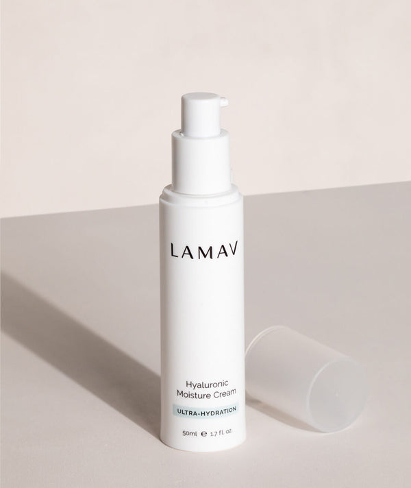 La Mav Hyaluronic Moisture Cream - 50ml - L'Organic