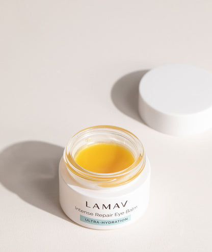 La Mav Intense Repair Eye Balm - 15ml - L'Organic