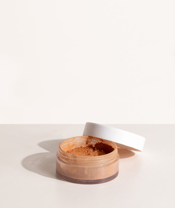 La Mav Sunkissed Bronzer - 3g - L'Organic