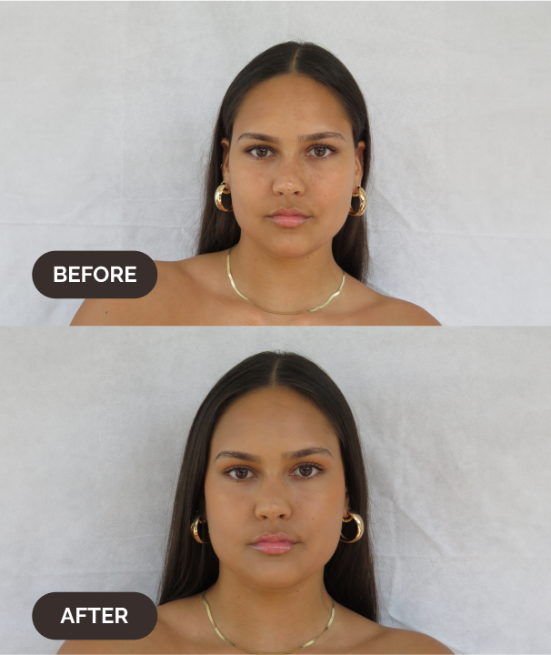 La Mav Sunkissed Bronzer - 3g - L'Organic