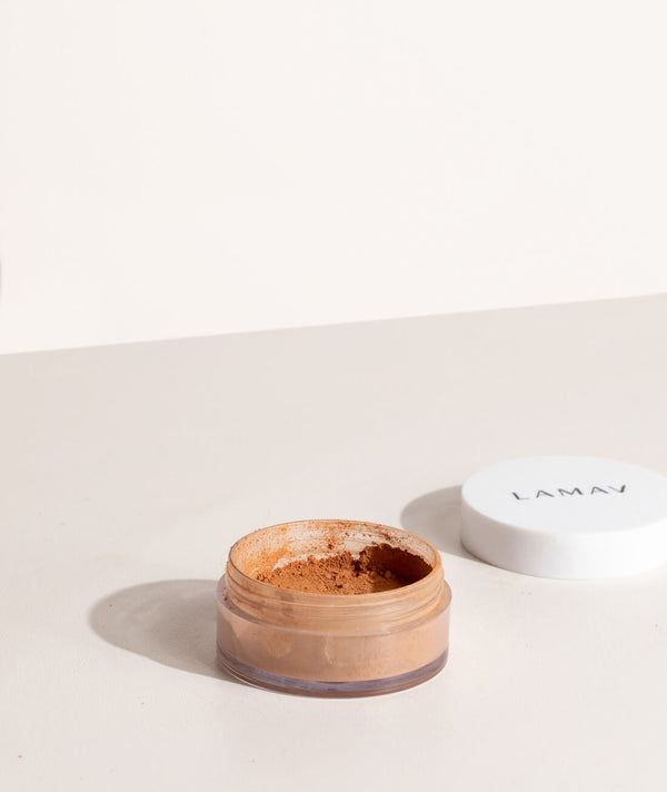 La Mav Sunkissed Bronzer - 3g - L'Organic