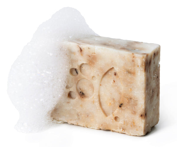 Lavender Soap - L'Organic