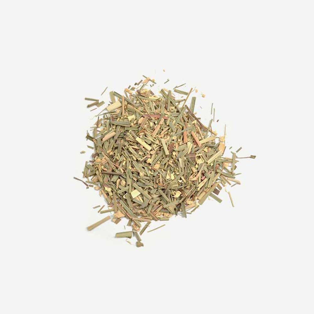 Love Tea - Lemongrass & Ginger Loose Leaf Tea - 75g