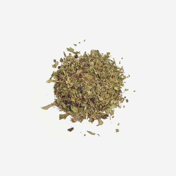 Love Tea Organic Moroccan Mint Loose Leaf Tea - 50g